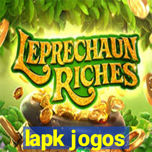 lapk jogos